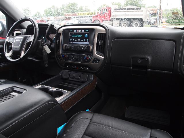 2018 GMC Sierra 1500 Vehicle Photo in MADISON, IN 47250-1611