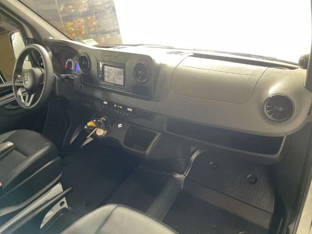 2021 Mercedes-Benz Sprinter 1500 Vehicle Photo in GILBERT, AZ 85297-0402