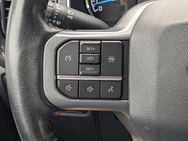 2021 Ford F-150 Vehicle Photo in BRUNSWICK, GA 31525-1881