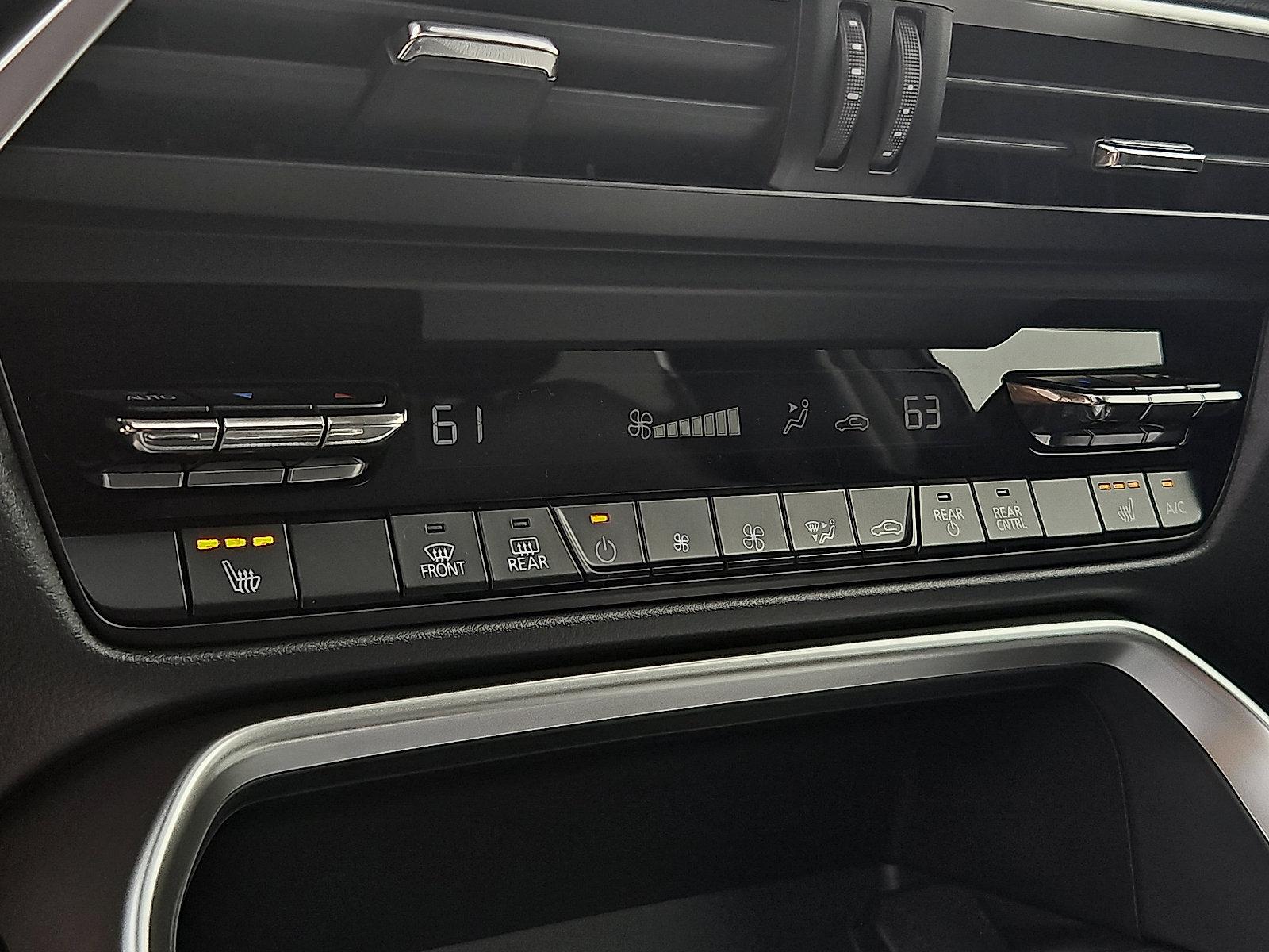 2025 Mazda CX-90 Vehicle Photo in Trevose, PA 19053