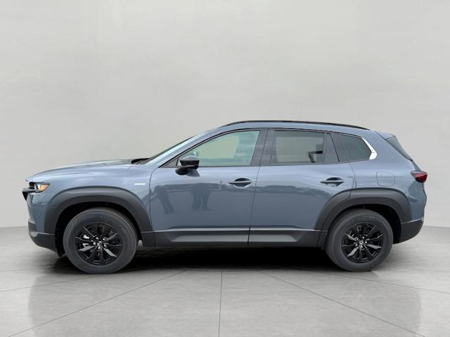 2025 Mazda CX-50 Hybrid Vehicle Photo in Green Bay, WI 54304