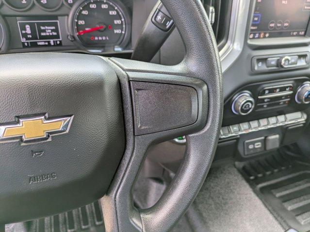 2024 Chevrolet Silverado 1500 Vehicle Photo in SELMA, TX 78154-1460