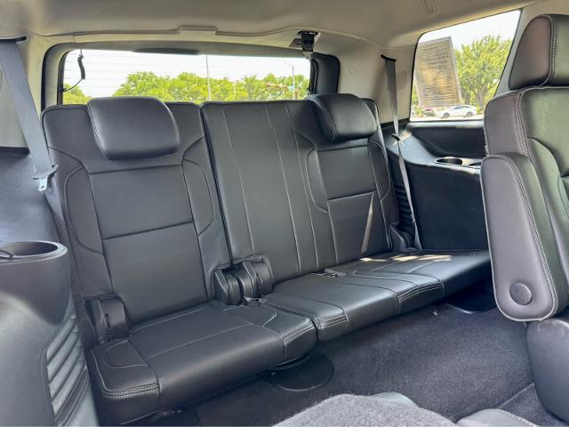 2019 GMC Yukon Vehicle Photo in DALLAS, TX 75209-3016