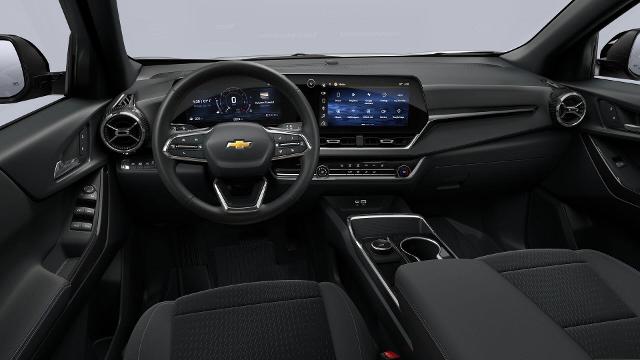 2026 Chevrolet Equinox Vehicle Photo in LANCASTER, PA 17601-0000