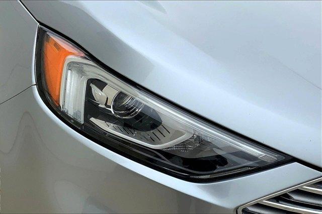 2022 Ford Edge Vehicle Photo in TOPEKA, KS 66609-0000
