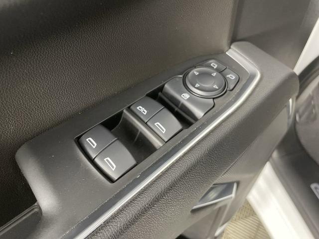 2025 GMC Sierra 1500 Vehicle Photo in GILBERT, AZ 85297-0402