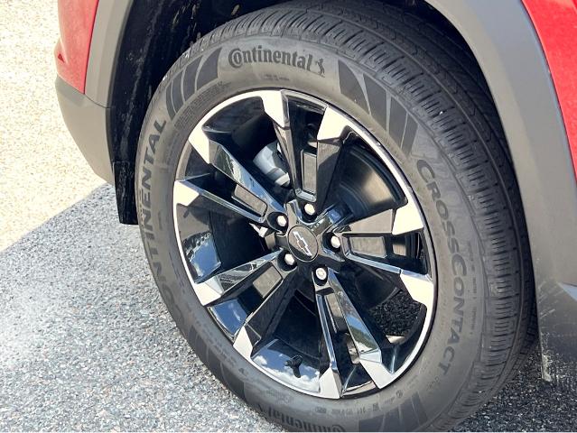 2026 Chevrolet Equinox Vehicle Photo in SAVANNAH, GA 31406-4513