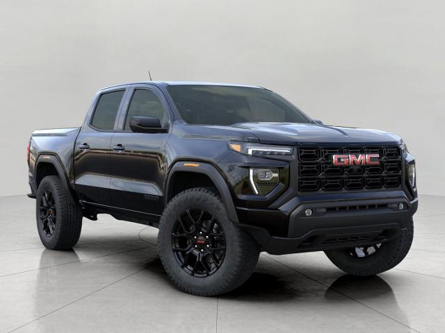 2025 GMC Canyon Vehicle Photo in APPLETON, WI 54914-8833
