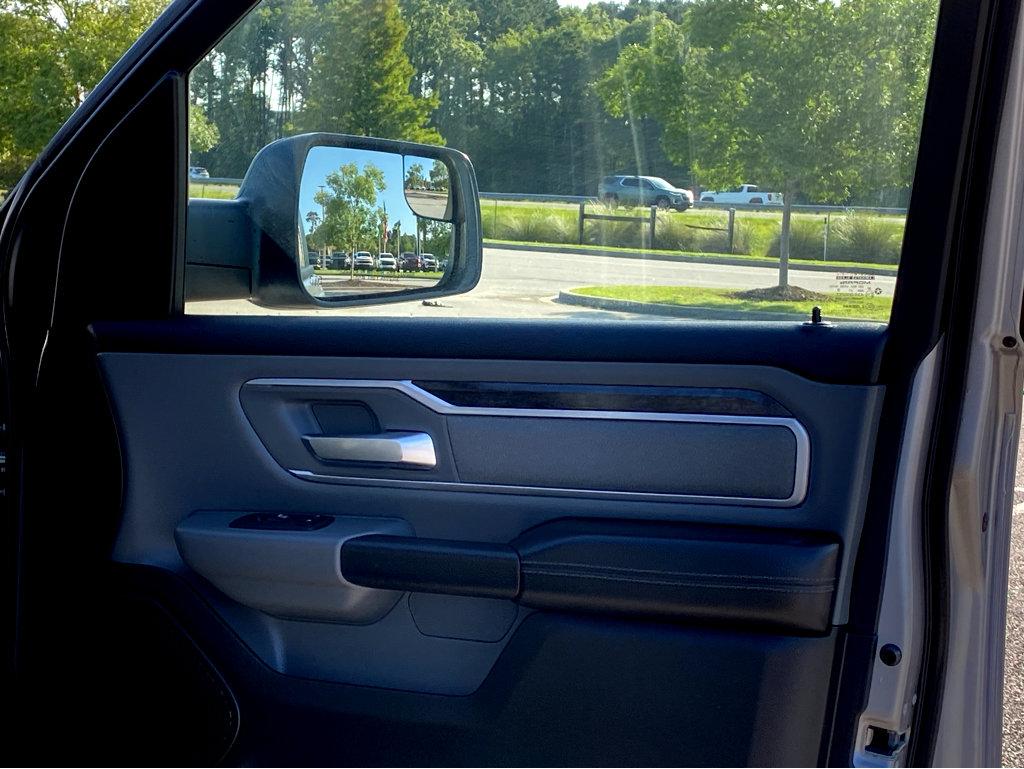 2022 Ram 1500 Vehicle Photo in POOLER, GA 31322-3252