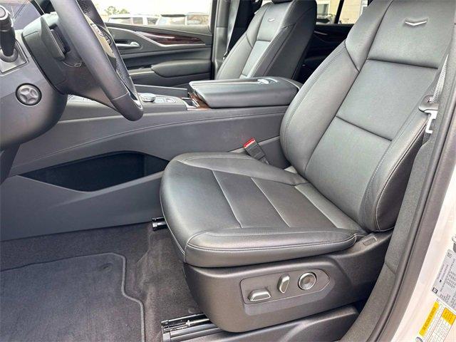 2023 Cadillac Escalade Vehicle Photo in BATON ROUGE, LA 70809-4546