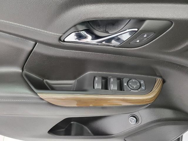 2023 GMC Acadia Vehicle Photo in NEENAH, WI 54956-2243