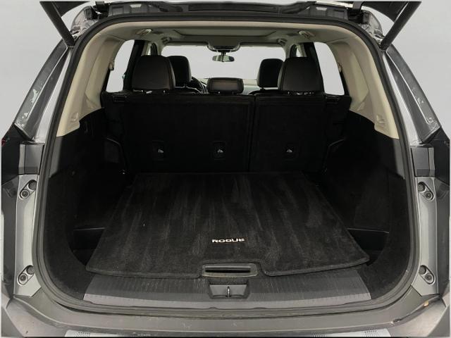 2022 Nissan Rogue Vehicle Photo in Appleton, WI 54913