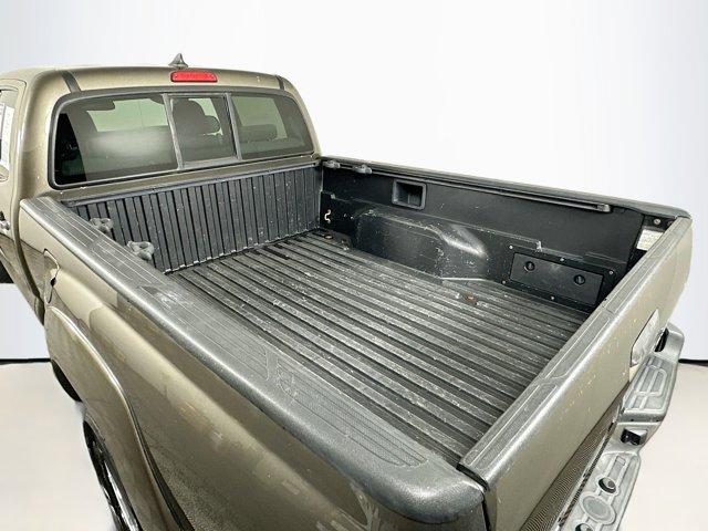 2012 Toyota Tacoma Vehicle Photo in Flemington, NJ 08822