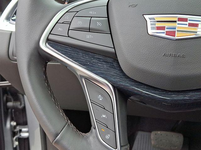 2024 Cadillac XT5 Vehicle Photo in DANBURY, CT 06810-5034