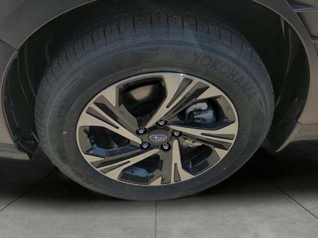 2025 Subaru Crosstrek Vehicle Photo in Green Bay, WI 54304