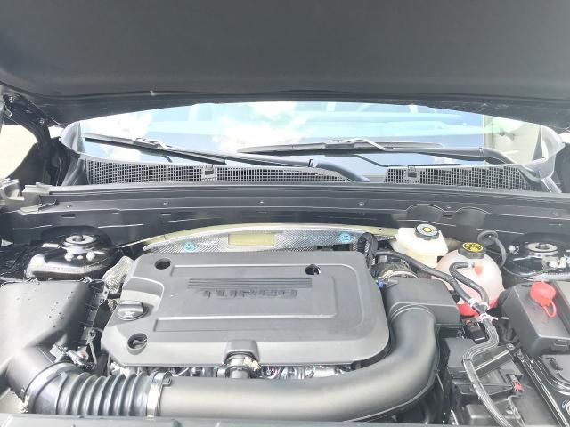 2024 Buick Envision Vehicle Photo in GREEN BAY, WI 54303-3330