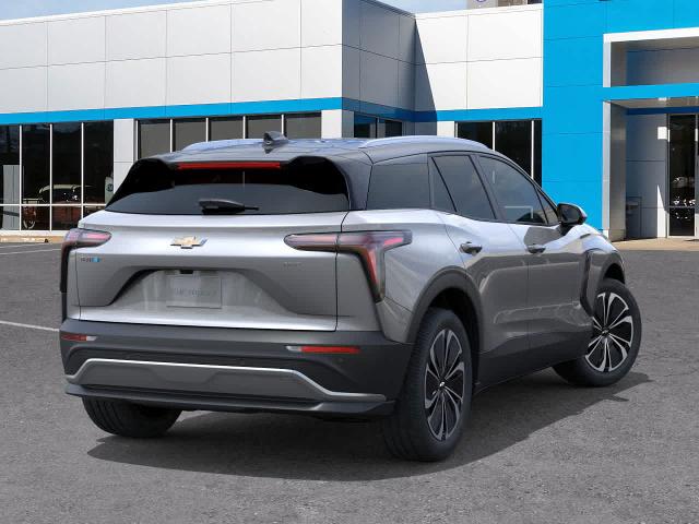 2025 Chevrolet Blazer EV Vehicle Photo in MOON TOWNSHIP, PA 15108-2571
