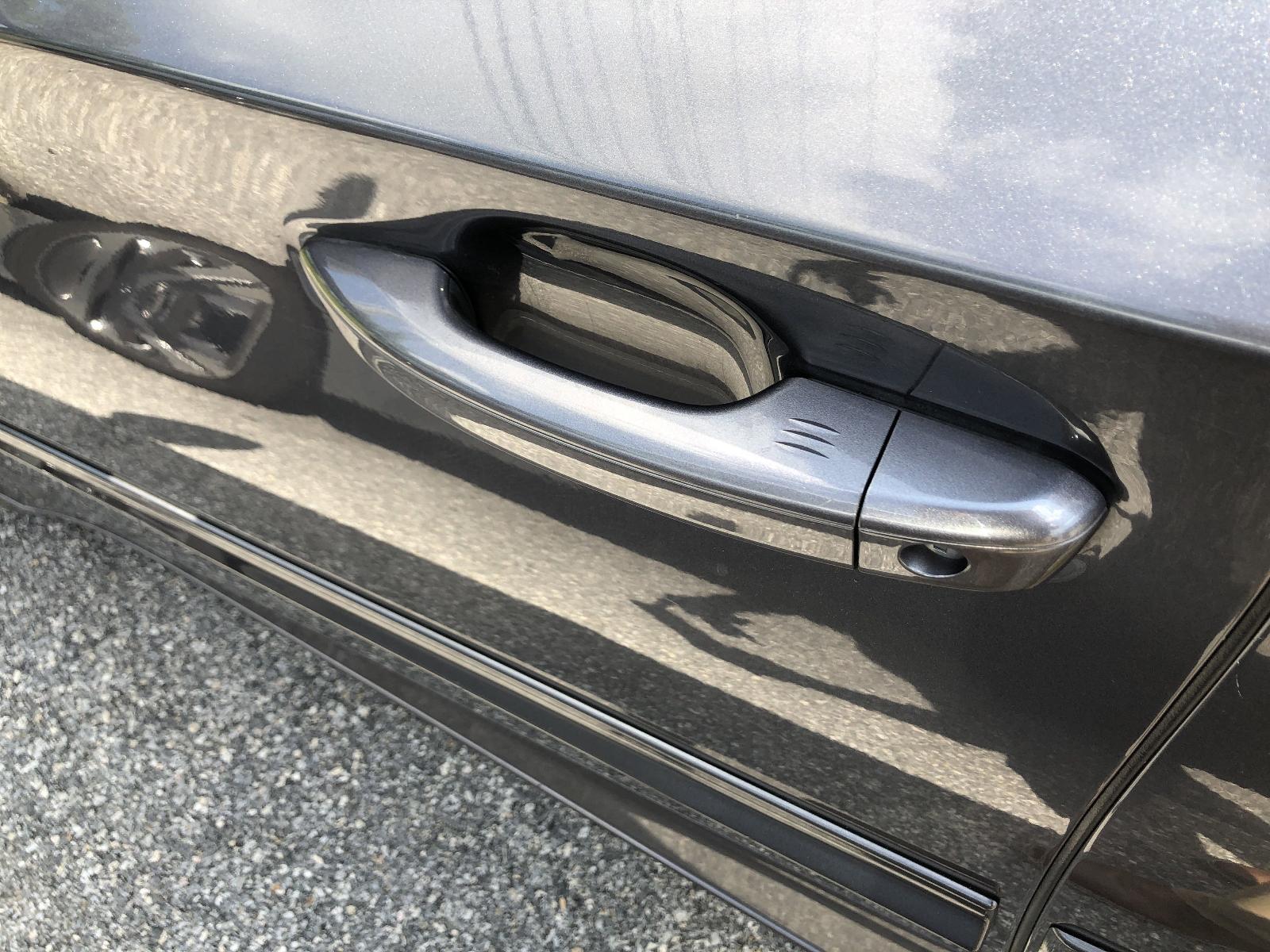 2018 Honda Accord Sedan Vehicle Photo in Mechanicsburg, PA 17050