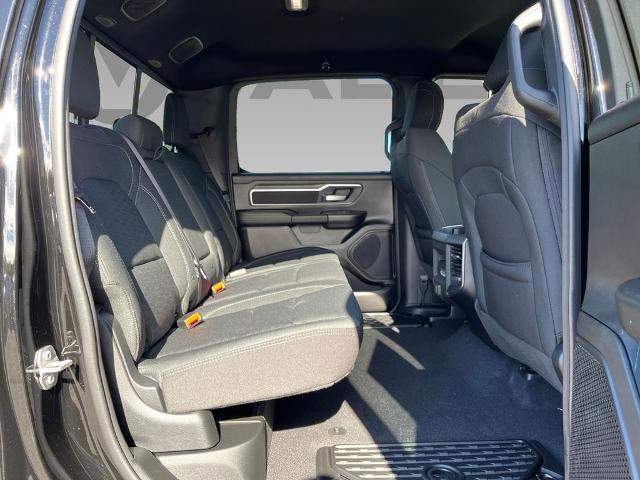 2025 Ram 1500 Vehicle Photo in Savannah, GA 31419