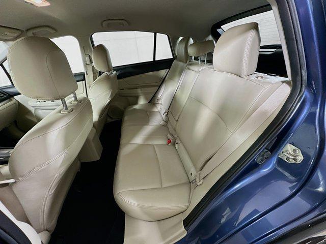 2013 Subaru XV Crosstrek Vehicle Photo in Doylestown, PA 18902