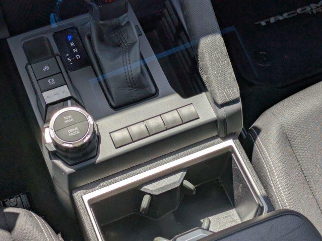 2024 Toyota Tacoma 4WD Vehicle Photo in SELMA, TX 78154-1459