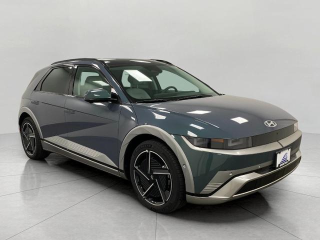 2025 Hyundai IONIQ 5 Vehicle Photo in Appleton, WI 54913