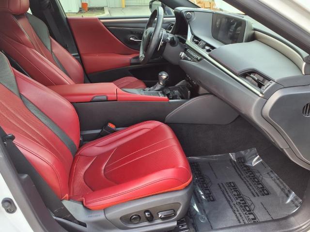 2021 Lexus ES 350 Vehicle Photo in Tampa, FL 33612
