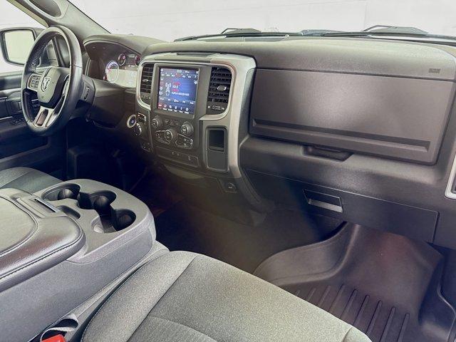 2021 Ram 1500 Classic Vehicle Photo in Flemington, NJ 08822