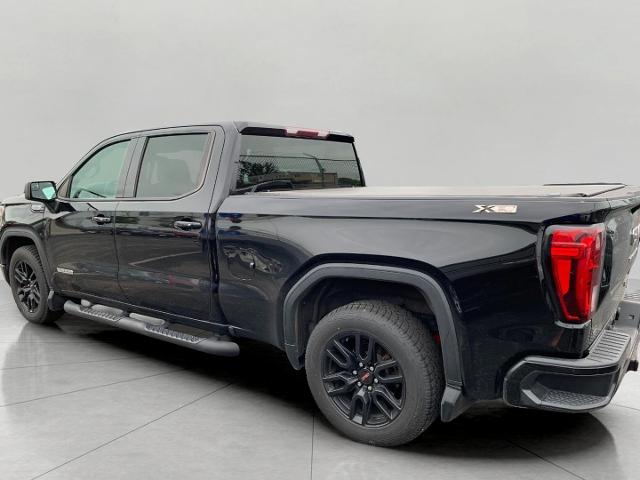 2019 GMC Sierra 1500 Vehicle Photo in APPLETON, WI 54914-4656
