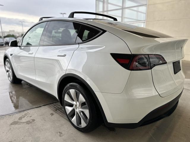 2023 Tesla Model Y Vehicle Photo in San Antonio, TX 78230