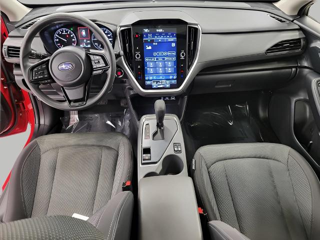 2024 Subaru Crosstrek Vehicle Photo in Oshkosh, WI 54904