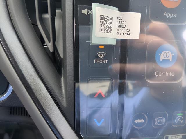2025 Subaru Crosstrek Vehicle Photo in Green Bay, WI 54304