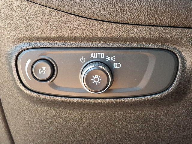 2023 Chevrolet Equinox Vehicle Photo in DANBURY, CT 06810-5034