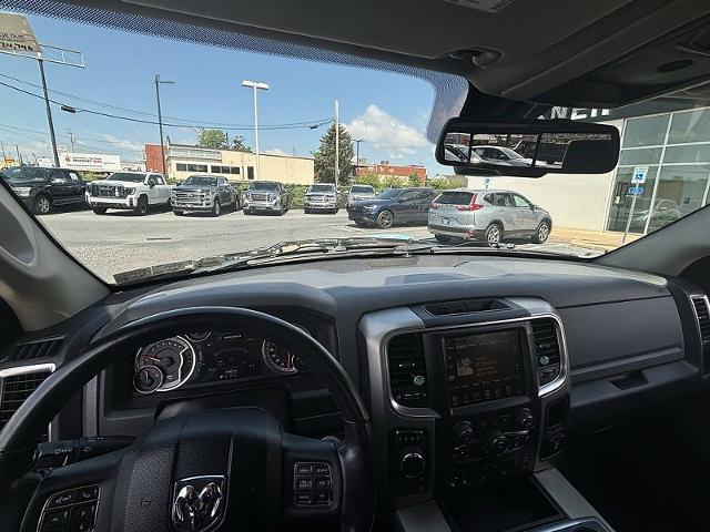 2014 Ram 1500 Vehicle Photo in HARRISBURG, PA 17111-1033