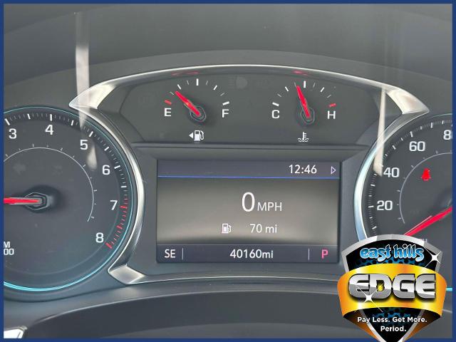2022 Chevrolet Traverse Vehicle Photo in Roslyn, NY 11576