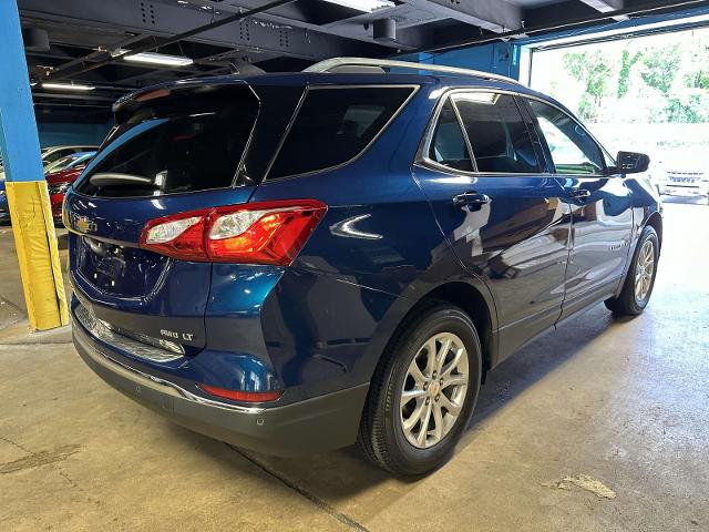 2020 Chevrolet Equinox Vehicle Photo in Roslyn, NY 11576