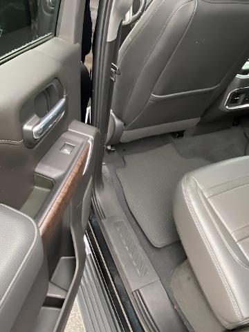 2020 GMC Sierra 1500 Vehicle Photo in APPLETON, WI 54914-8833