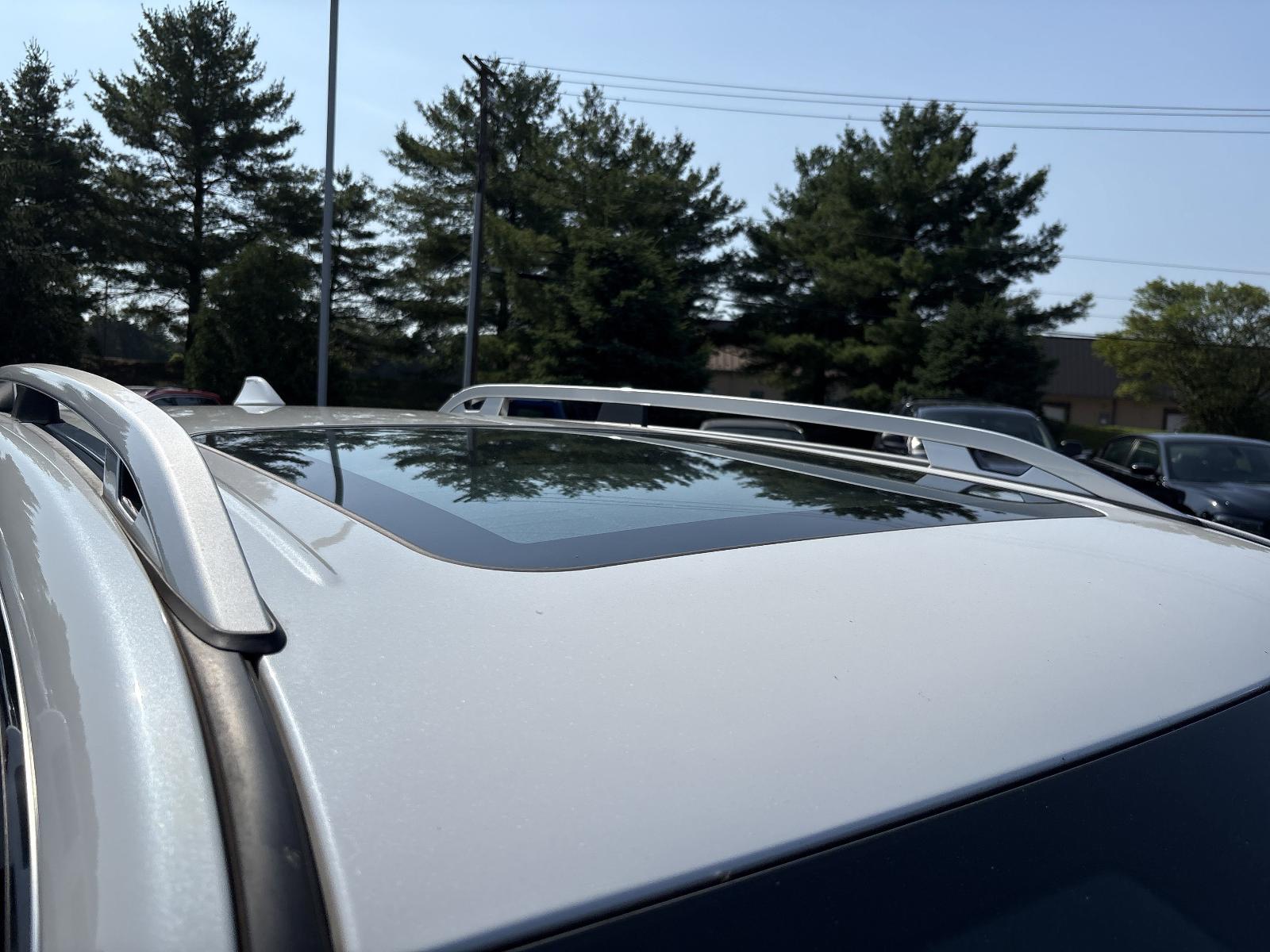 2023 Subaru Forester Vehicle Photo in Mechanicsburg, PA 17050