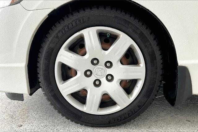 2010 Honda Civic Sedan Vehicle Photo in Grapevine, TX 76051