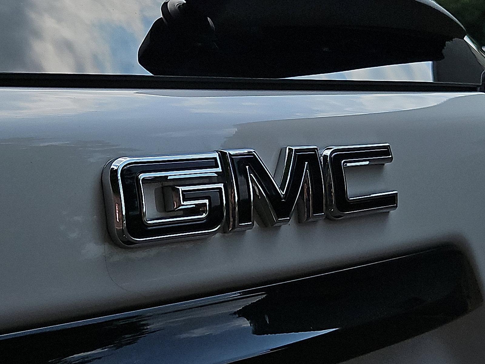 2021 GMC Terrain Vehicle Photo in Jenkintown, PA 19046