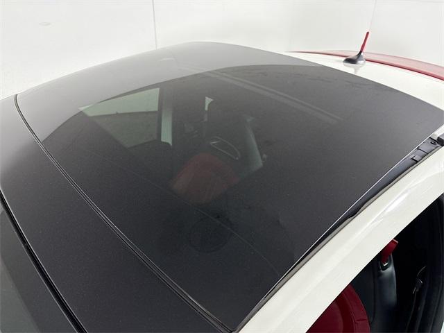 2013 FIAT 500 Vehicle Photo in Puyallup, WA 98371