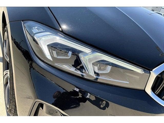 2023 BMW 330i Vehicle Photo in Grapevine, TX 76051