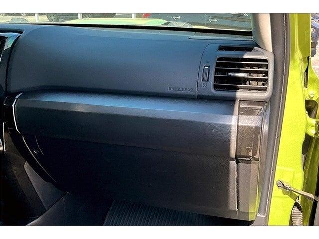 2022 Toyota 4Runner Vehicle Photo in San Antonio, TX 78230