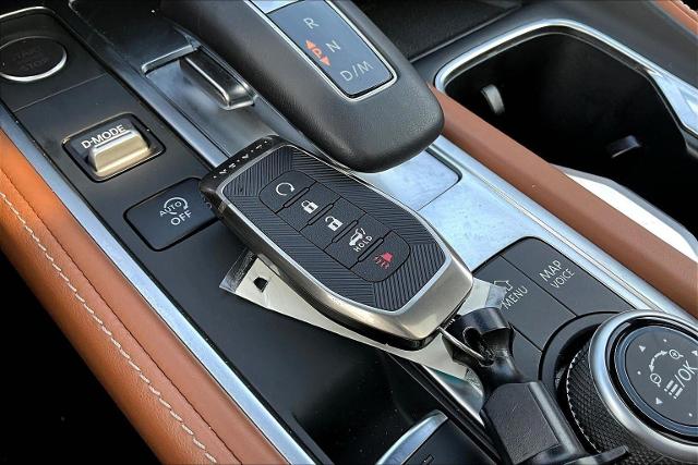 2025 INFINITI QX60 Vehicle Photo in Grapevine, TX 76051