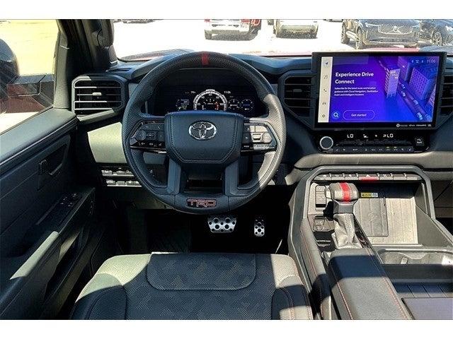 2024 Toyota Tundra 4WD Vehicle Photo in Grapevine, TX 76051
