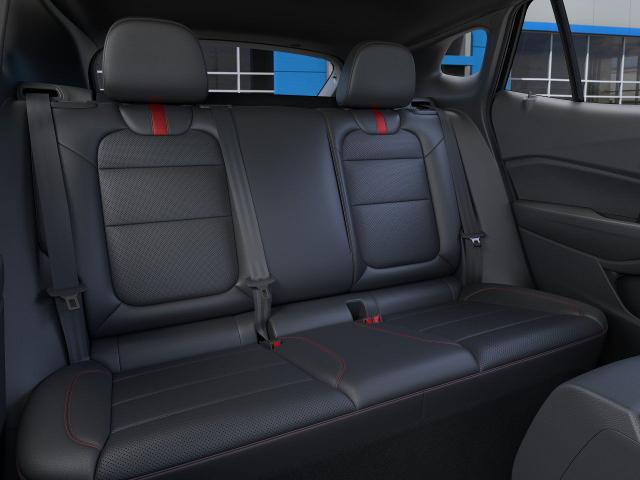 2025 Chevrolet Trax Vehicle Photo in Roslyn, NY 11576