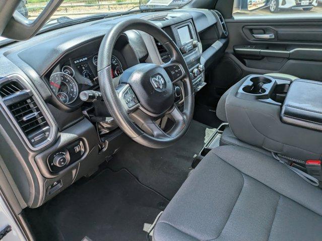 2023 Ram 1500 Vehicle Photo in SELMA, TX 78154-1459