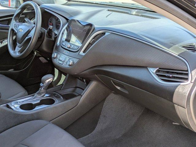 2022 Chevrolet Malibu Vehicle Photo in San Antonio, TX 78209