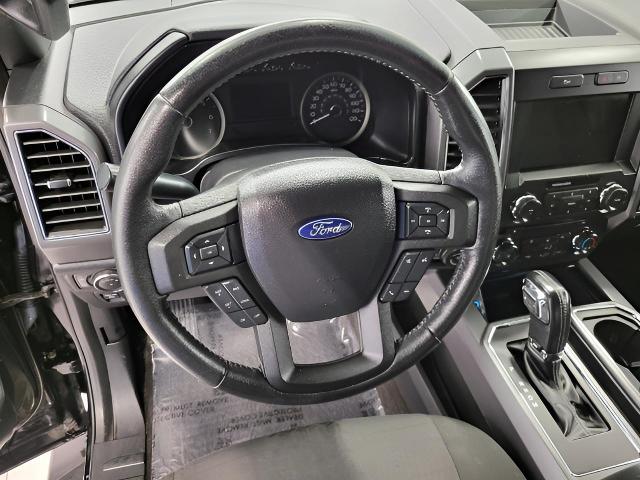 2018 Ford F-150 Vehicle Photo in Oshkosh, WI 54904
