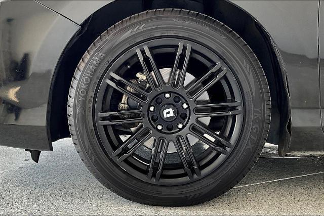 2013 Honda Accord Sedan Vehicle Photo in San Antonio, TX 78230